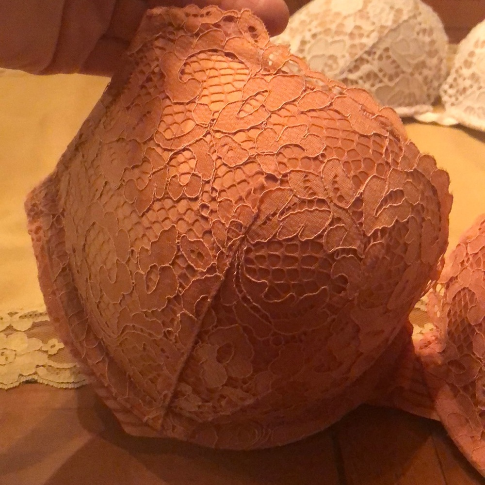 Victoria’s Secret Very Sexy Push-Up 34D